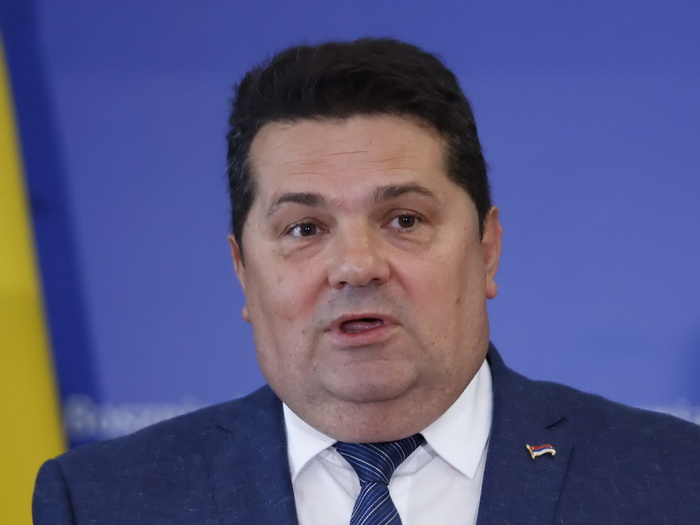 Stevandić: Američke sankcije su zadnji razlog da neko izda