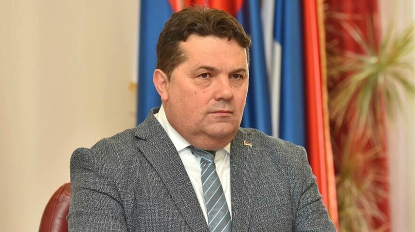 Stevandić: Američku crnu listu smatram odlikovanjem