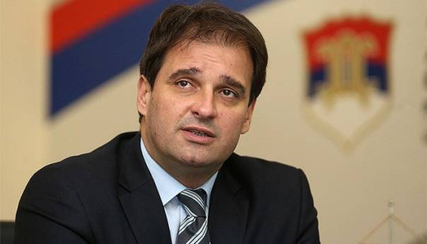 Stevandić će shvatiti da se juče u svojoj reakciji Dodik našalio