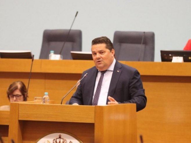 Stevandić: Deklaracija nije usmjerena ni protiv koga, temelji se na pravima koja imaju svi narodi