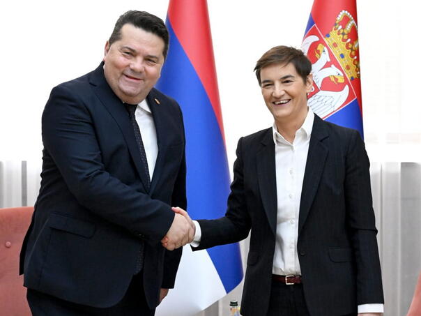 Zabrinuti smo zbog ustaško-nacističke ideologije u regionu