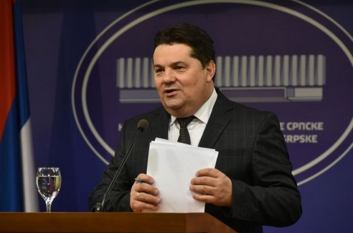 Stevandić ide u Rusiju kod Valentine Matvijenko