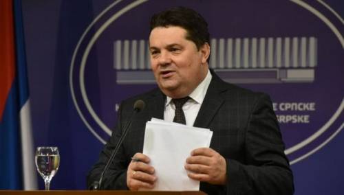 Stevandić ide u Rusiju kod Valentine Matvijenko