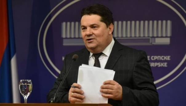Stevandić ide u Rusiju kod Valentine Matvijenko