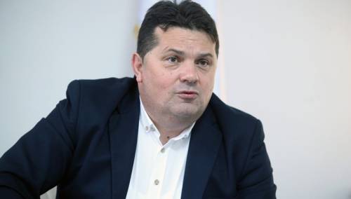 Stevandić: Laganje kontakata je novi veliki problem u borbi protiv korone