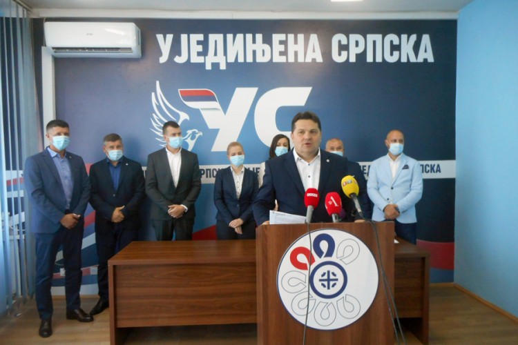 Stevandić: Na predstojećim izborima sa samostalnim listama