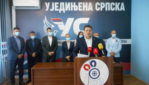Stevandić: Na predstojećim izborima sa samostalnim listama