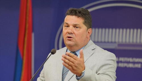 Stevandić nazvao Schmidta potomkom nacista