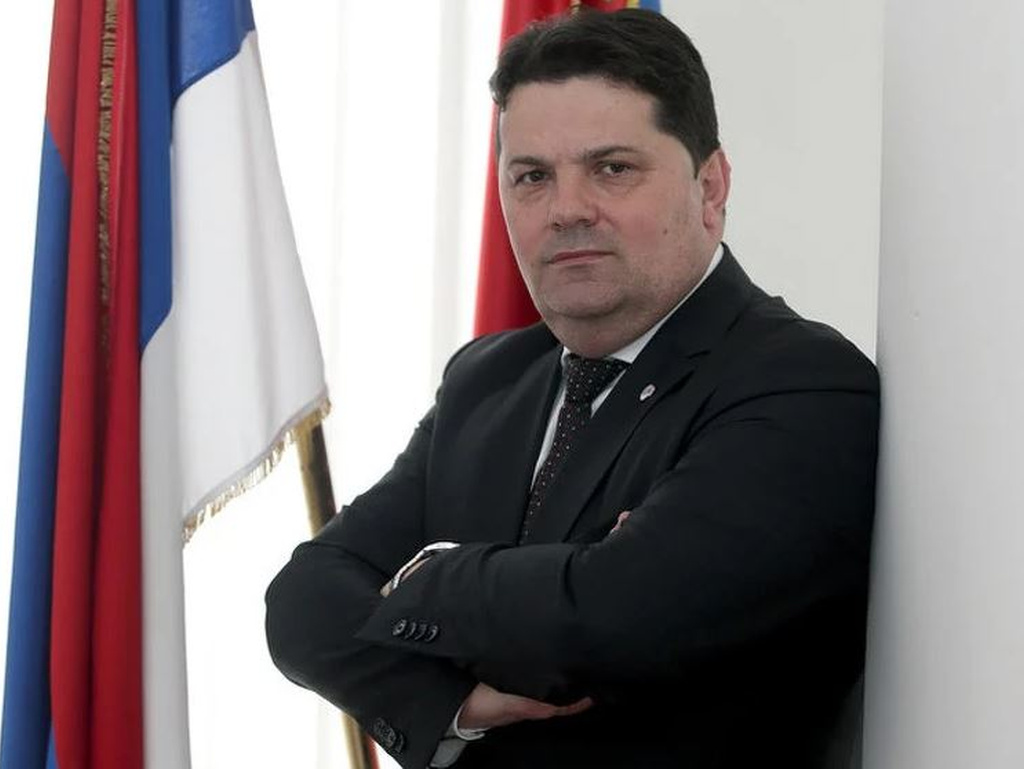 Stevandić: Ne znam čija je vojska trebala doći u Bratunac? Mudžahedinska, hrvatska?