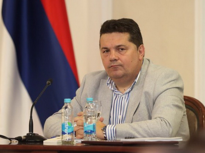 Stevandić o optužnici protiv Dodika: Atak na mir i Dejtonski sporazum