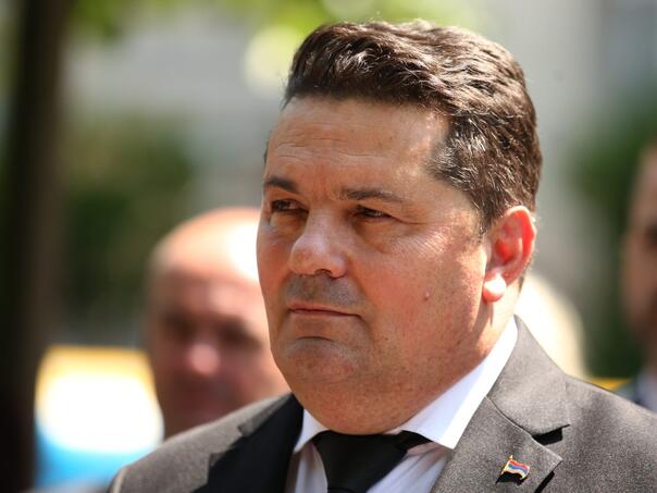 Stevandić objavio dokument: Dodik predložio Minića za mandatara