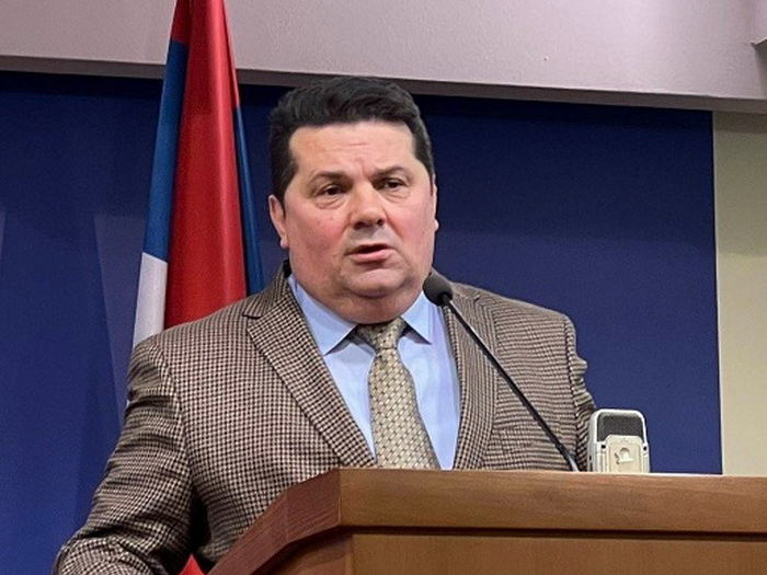 Stevandić: Očekujem konsenzus, ozbiljan narod razmišlja unaprijed