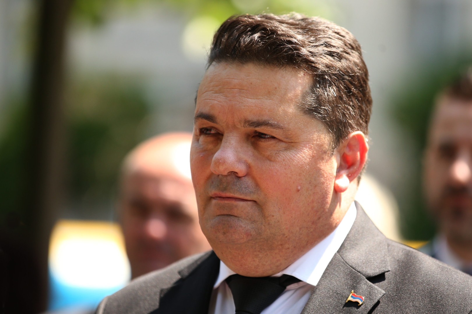 Stevandić odbio dostaviti akt o imenovanju Save Minića