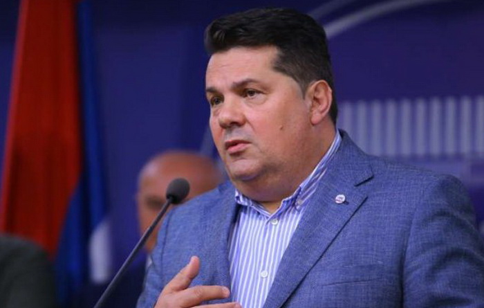 Stevandić: OHR je generator kriza u BiH