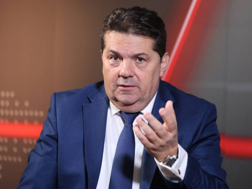 Stevandić: Ovo nije prijetnja, ali Ustavni sud BiH hoće da se mi pokoljemo