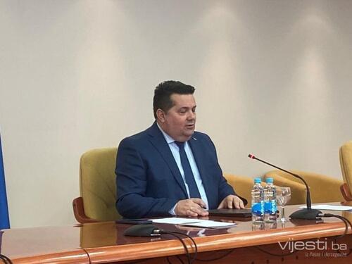 Stevandić putuje u Moskvu, hoće li biti uhapšen?