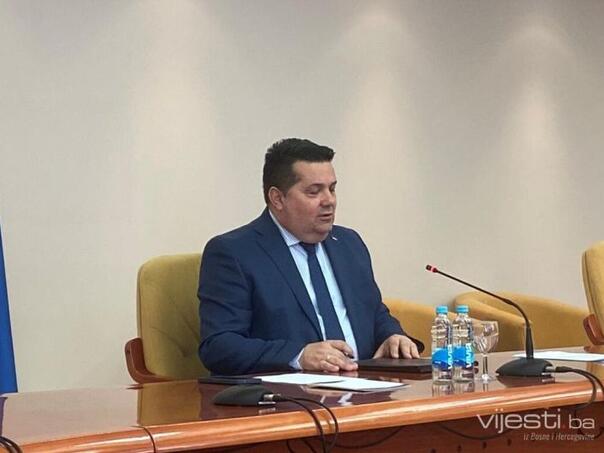 Stevandić putuje u Moskvu, hoće li biti uhapšen?