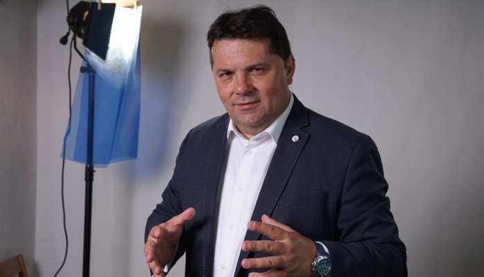 Stevandić: Sve je to paraobavještajna igra, rađeno po nalogu DF-a i SDA