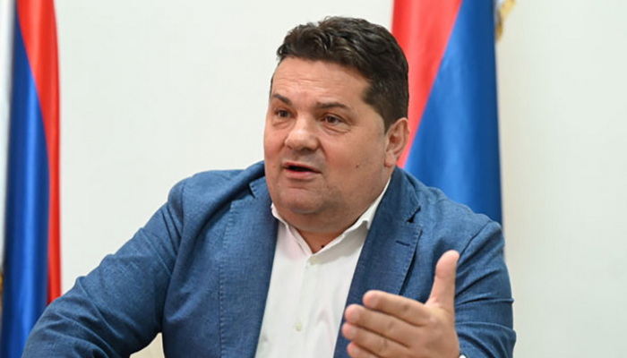 Stevandić: Svi zaključci i zakoni usvojeni u NSRS ostaju na snazi