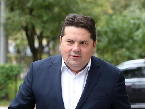 Stevandić: 'Trojka' se ne pridržava dogovorenog