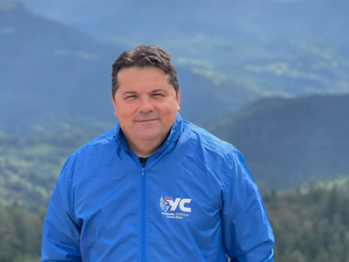 Bjegunac Stevandić u Budimpešti? Sastanak s visokim zvaničnicima