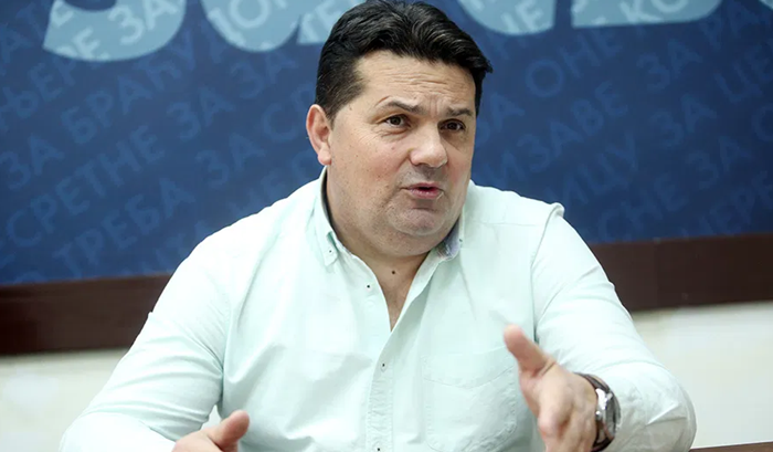 Stevandić: U slučaju potvrđivanja odluke CIK-a moguće obraćanje Ustavnom sudu