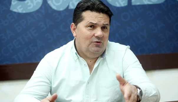 Stevandić: U slučaju potvrđivanja odluke CIK-a moguće obraćanje Ustavnom sudu