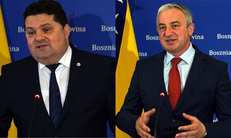 Stevandić: Ubrzavanjem registracije lijeka, ubrzava se i distribucija