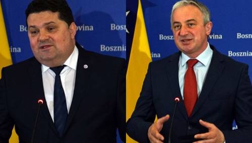 Stevandić: Ubrzavanjem registracije lijeka, ubrzava se i distribucija