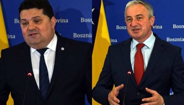 Stevandić: Ubrzavanjem registracije lijeka, ubrzava se i distribucija