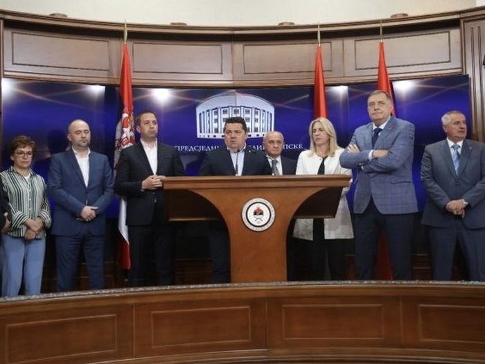 Stevandić: Ukidamo finansiranje iz budžeta svim strankama