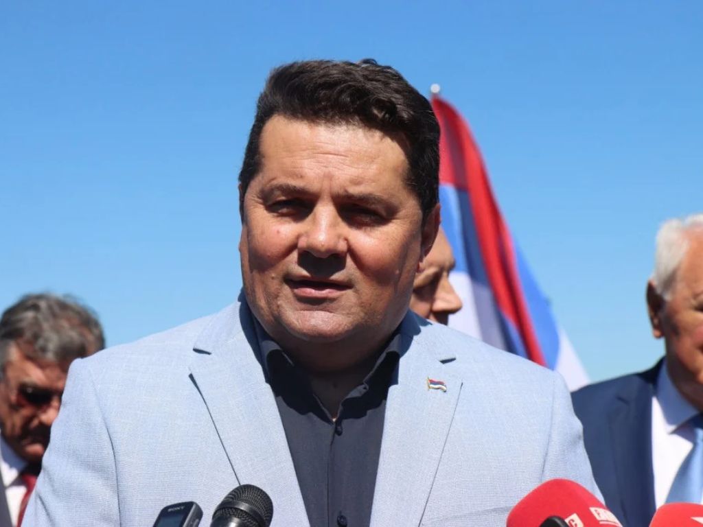 Stevandić uplašen nakon pada Vučića: Počelo je urušavanje...
