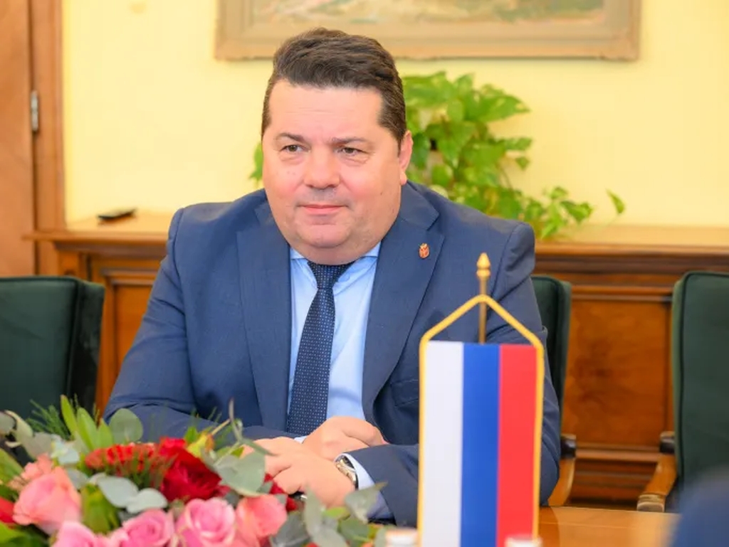 Stevandić vrijeđao ljude na X-u: "Kasabalije odbijte, nije ovo vaša pobjeda"