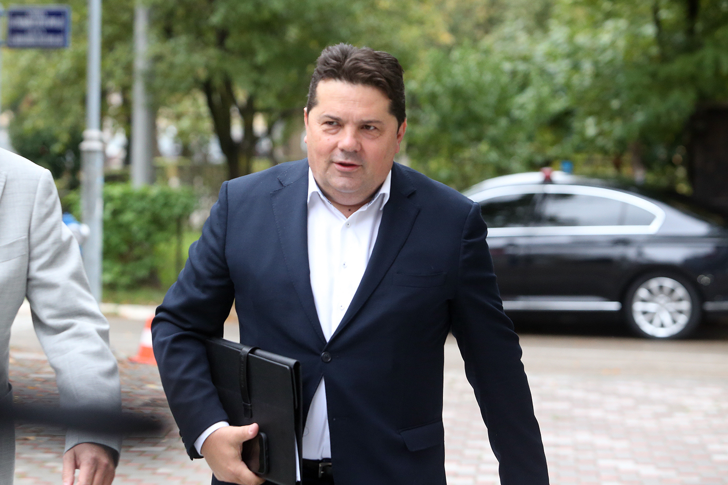 Stevandić zabrinut za dogovor iz Laktaša: Strani đavo, ne miruje