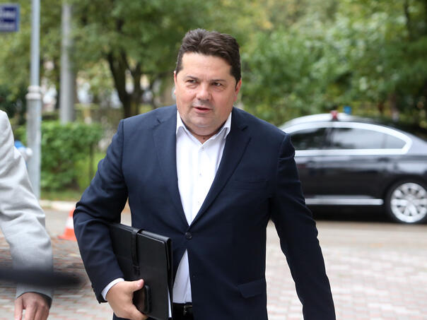Stevandić zabrinut za dogovor iz Laktaša: Strani đavo, ne miruje