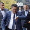 Stevandić zakasnio zaštititi Dodika od Suda: Imamo 'rupu'