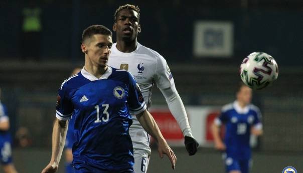 Stevanović, Cimirot i Kolašinac propuštaju utakmice sa Crnom Gorom i Danskom