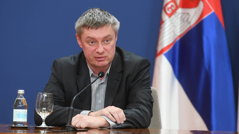 Stevanović: Najgora moguća varijanta – istovremena infekcija koronom i gripom