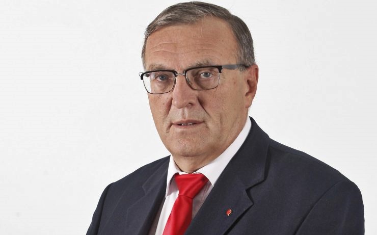 Stevanović podnosi ostavku: Nemam povjerenja u saradnike iz 'Trojke'