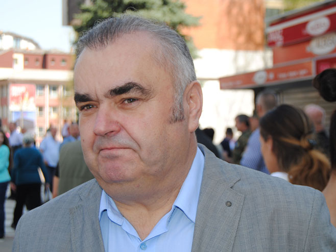 Stevanović: Postoje podaci o naručenoj likvidaciji funkcionera iz Zvornika