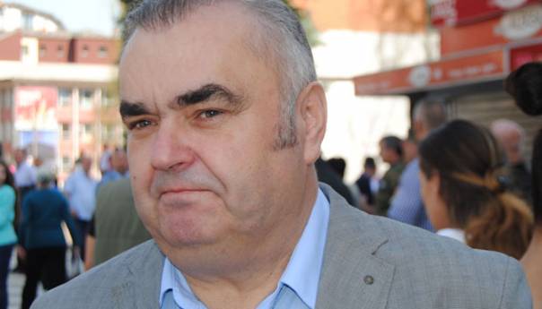Stevanović: Postoje podaci o naručenoj likvidaciji funkcionera iz Zvornika