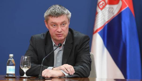 Stevanović: Pad broja zaraženih moguć za desetak dana, uz poštovanje preporuka