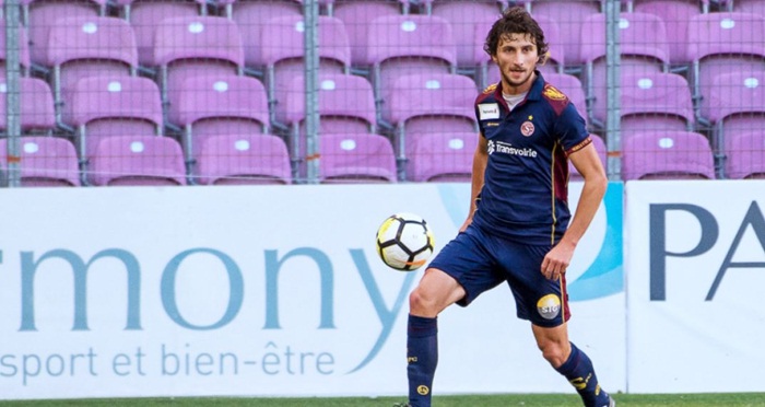 Stevanoviću klub nije dozvolio nastup za reprezentaciju BiH