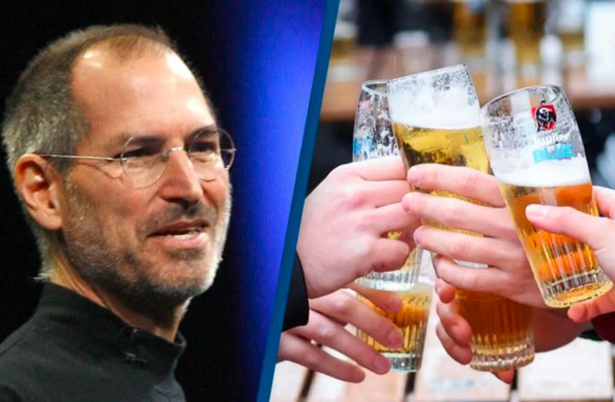 Steve Jobs na zanimljiv način intervjuisao kandidate: Jeste li čuli za 'pivski test'?