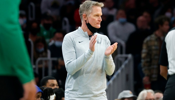 Steve Kerr novi selektor košarkaša SAD