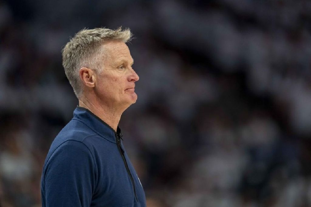 Steve Kerr se prisjetio pobjede SAD-a nad Srbijom: Imali smo velike sreće