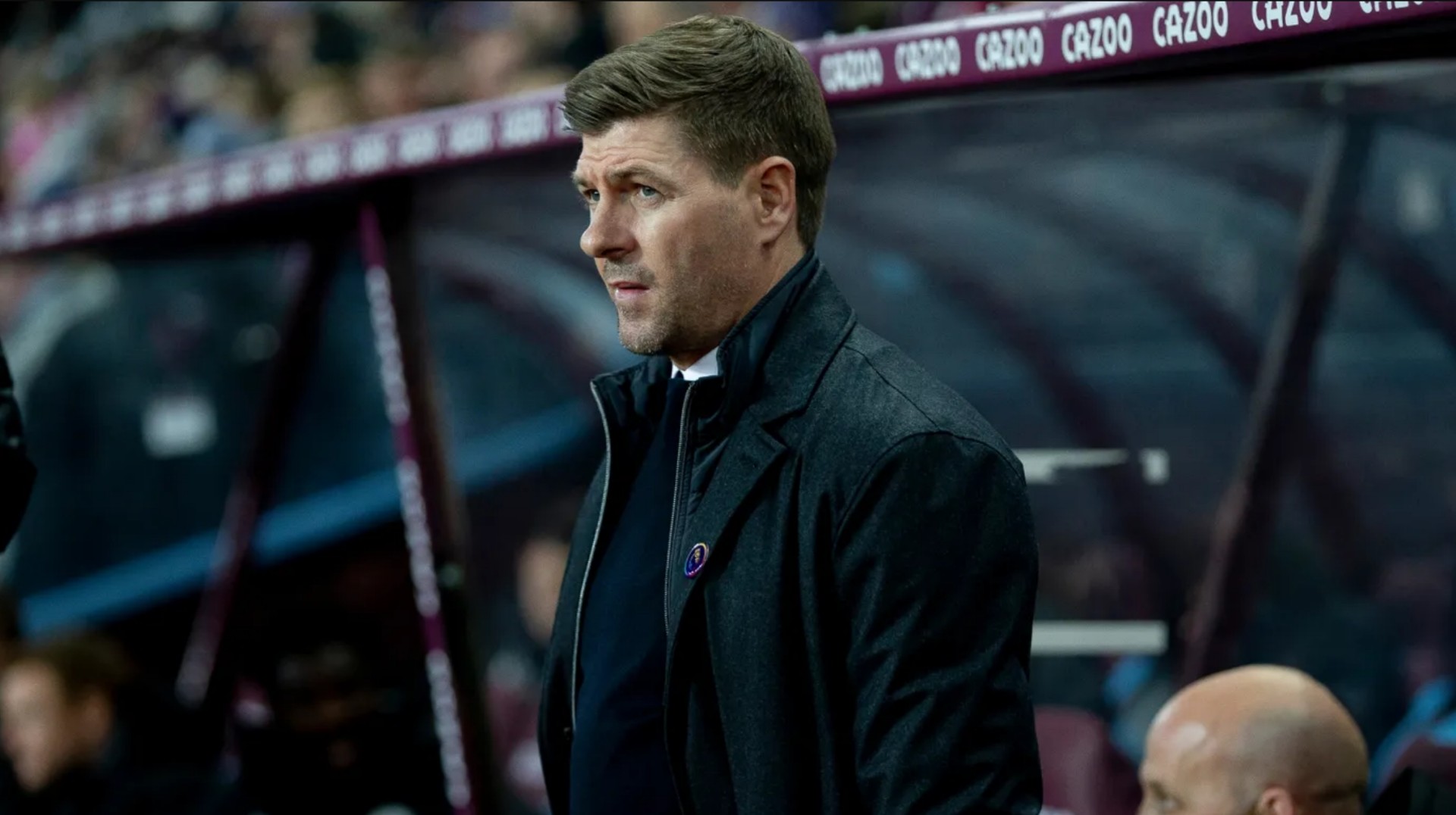 Steven Gerrard pozitivan na koronavirus