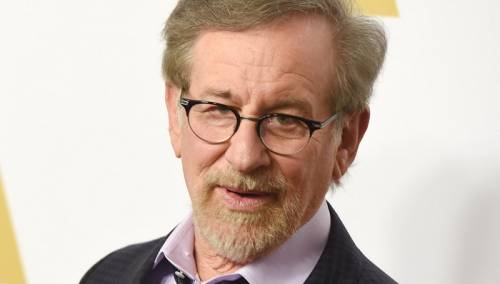 Steven Spielberg radi na filmu o vlastitom djetinjstvu