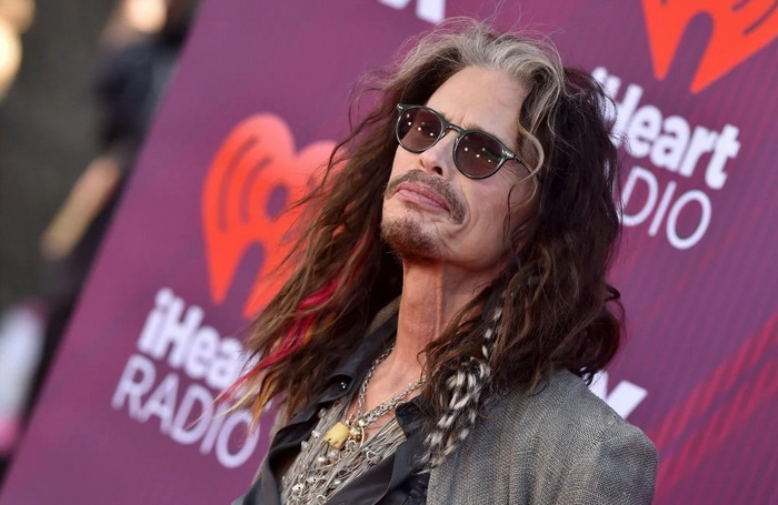 Steven Tyler optužen za seksualno zlostavljanje maloljetnice