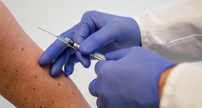 Štićenici domova za stare i nemoćne prioritet u vakcinisanju u Njemačkoj